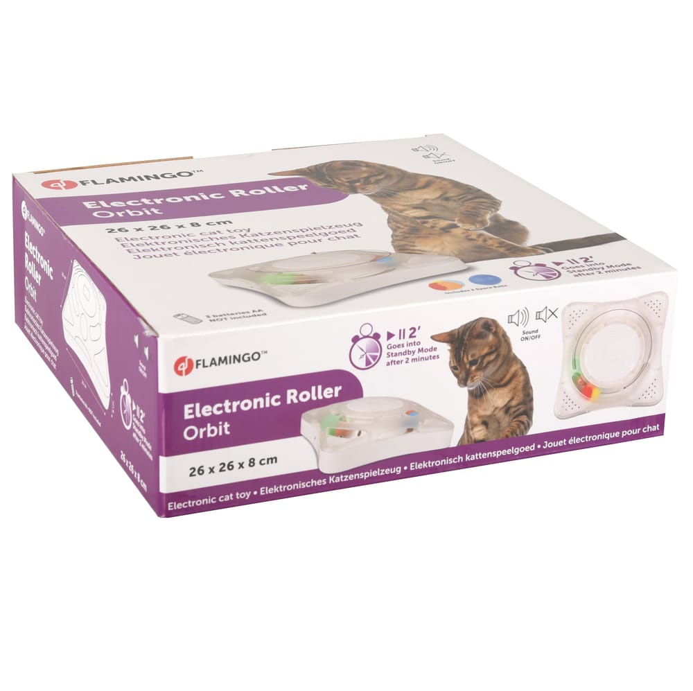 Miniatura 5 de Juguete Multi movimiento Electrónico